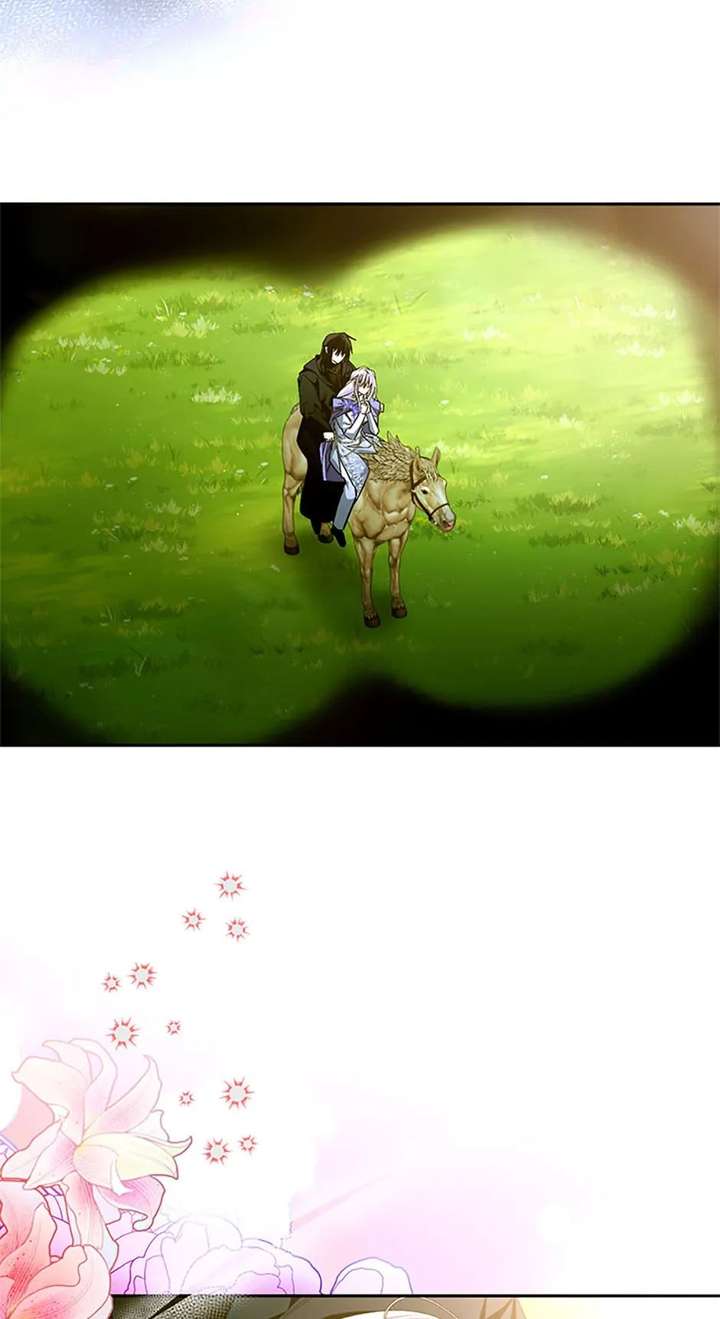 Fell Into the Arms of a Mad Villain Chapter 76 - Page 36