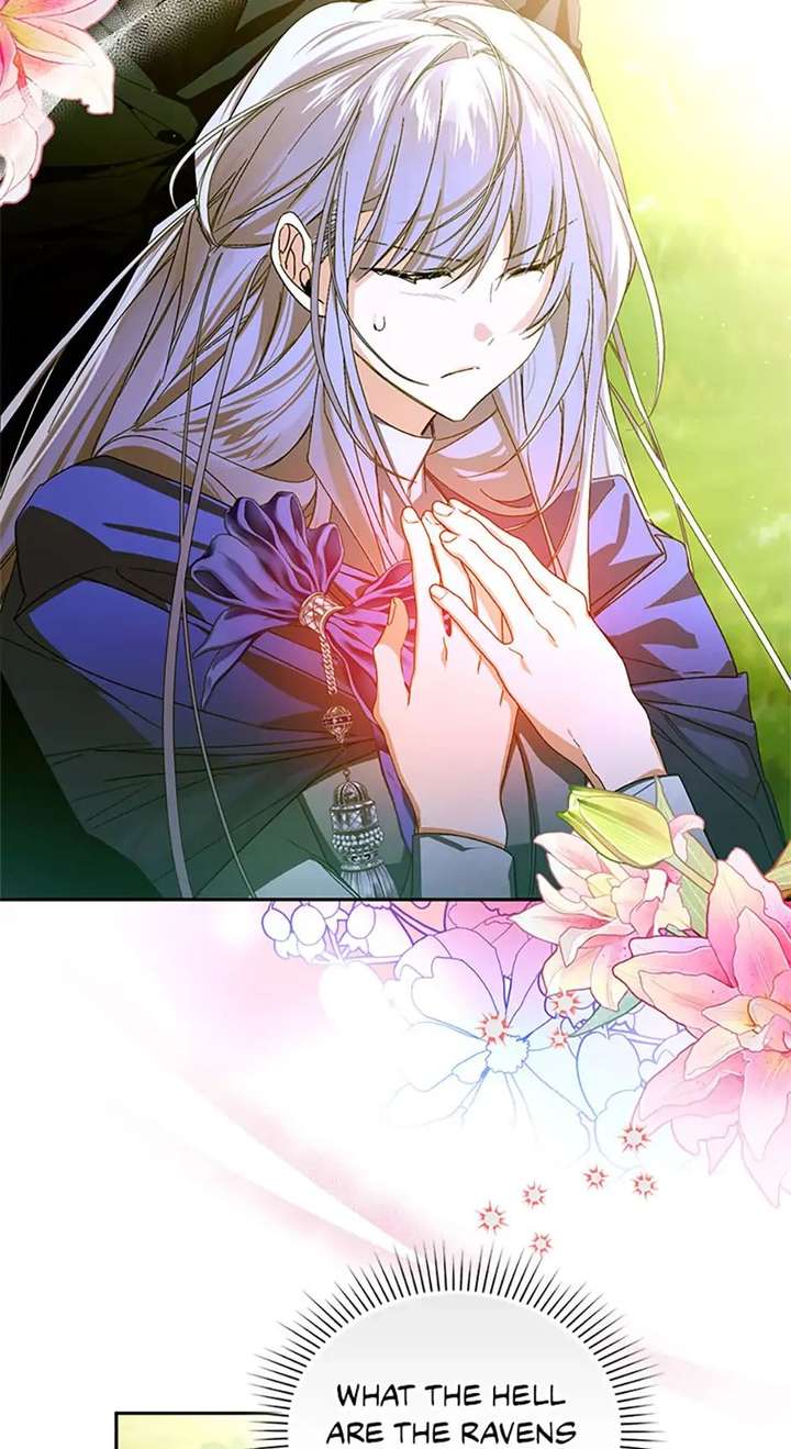 Fell Into the Arms of a Mad Villain Chapter 76 - Page 37