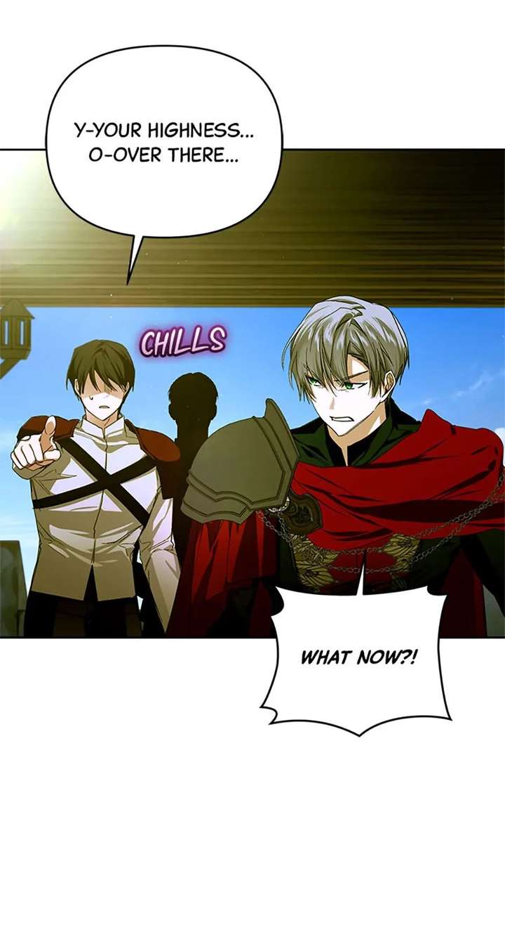 Fell Into the Arms of a Mad Villain Chapter 76 - Page 40