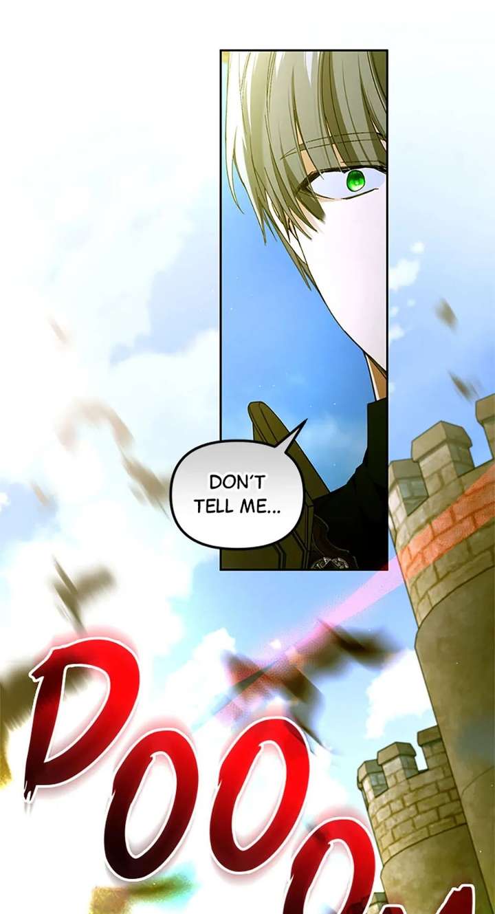 Fell Into the Arms of a Mad Villain Chapter 76 - Page 41