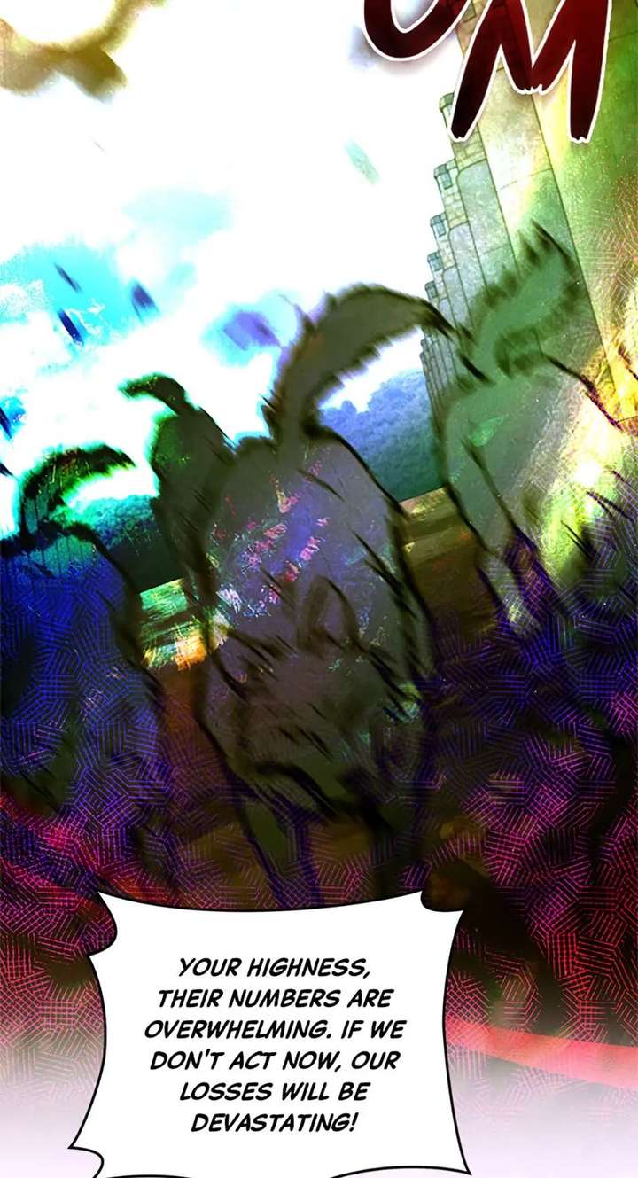 Fell Into the Arms of a Mad Villain Chapter 76 - Page 42