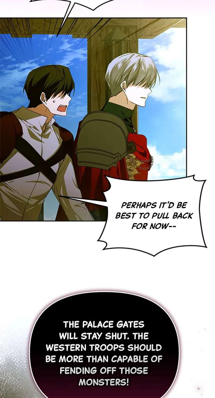 Fell Into the Arms of a Mad Villain Chapter 76 - Page 43