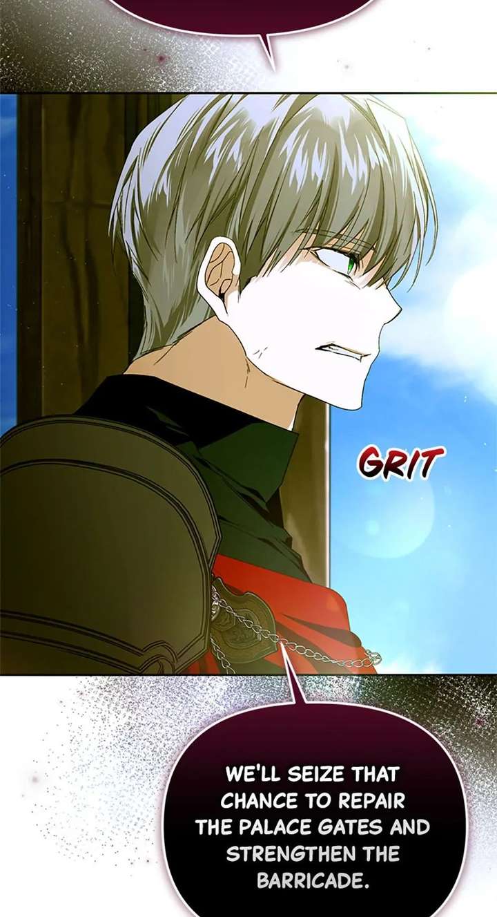 Fell Into the Arms of a Mad Villain Chapter 76 - Page 44