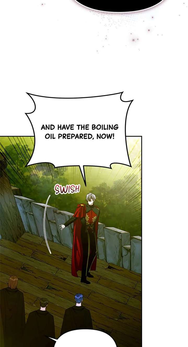 Fell Into the Arms of a Mad Villain Chapter 76 - Page 45