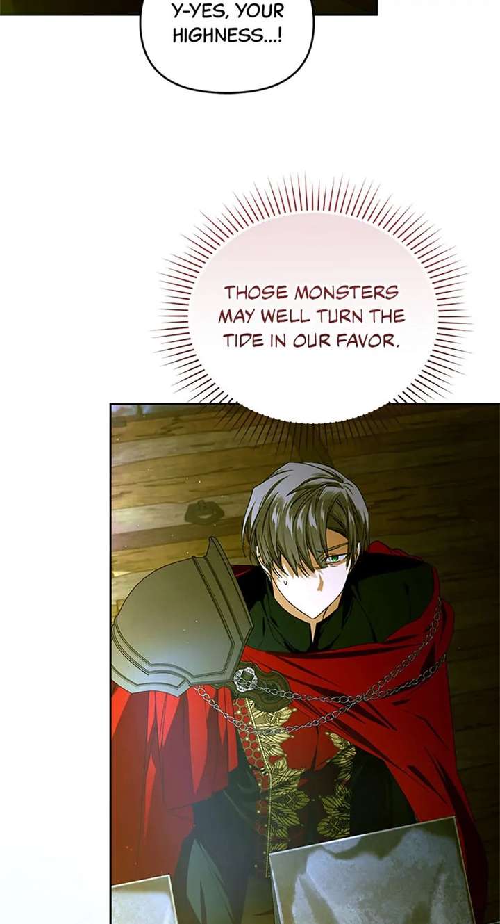 Fell Into the Arms of a Mad Villain Chapter 76 - Page 46