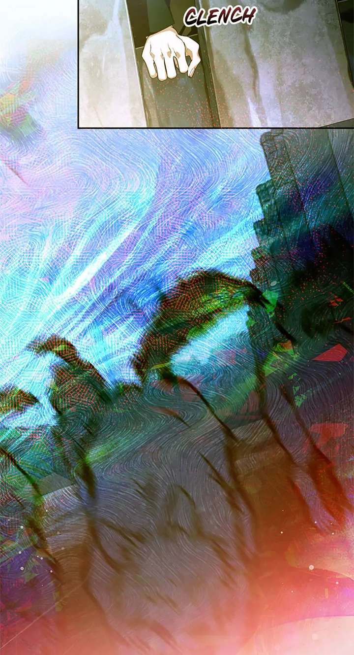 Fell Into the Arms of a Mad Villain Chapter 76 - Page 47