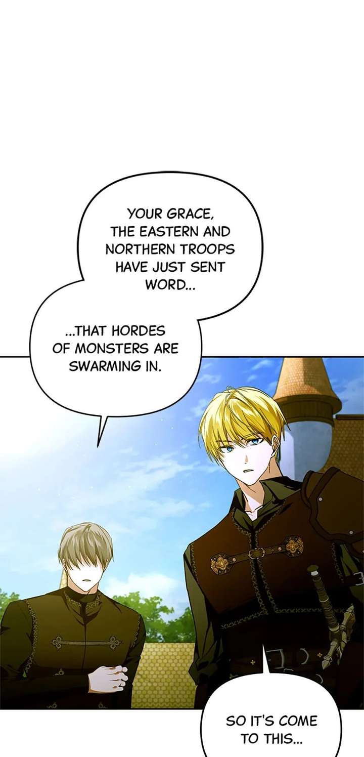 Fell Into the Arms of a Mad Villain Chapter 76 - Page 49