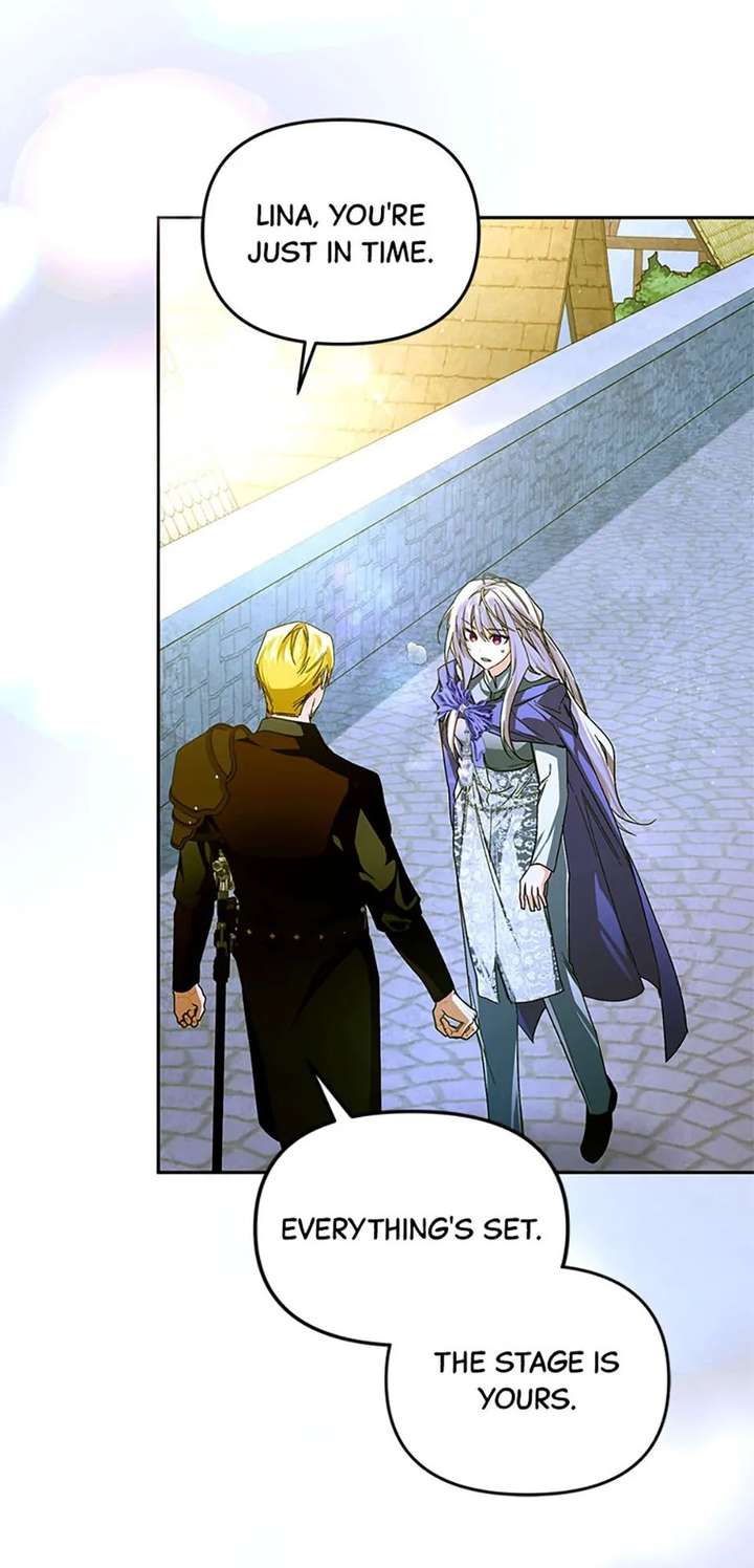 Fell Into the Arms of a Mad Villain Chapter 76 - Page 51