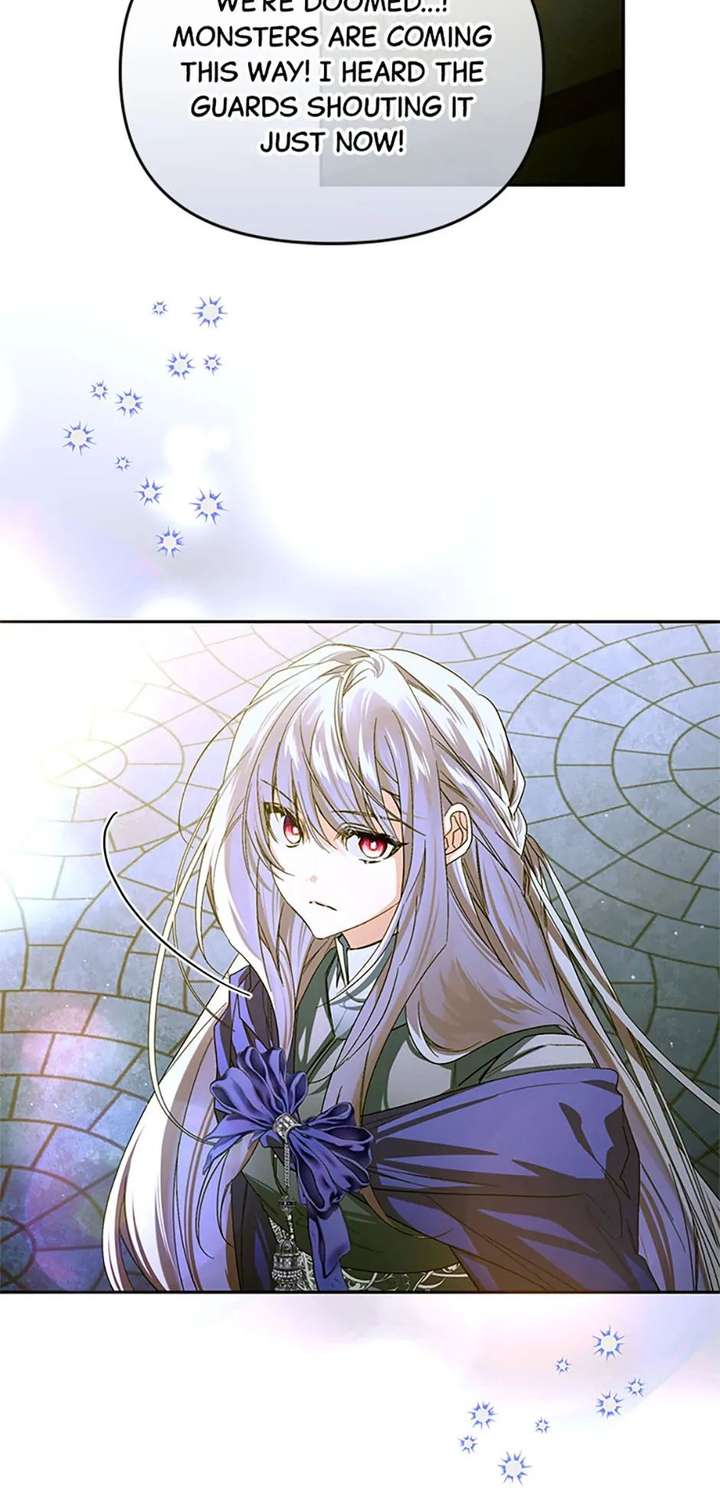 Fell Into the Arms of a Mad Villain Chapter 76 - Page 54