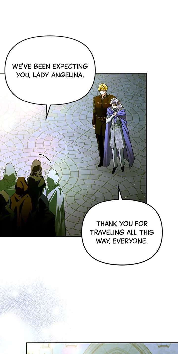 Fell Into the Arms of a Mad Villain Chapter 76 - Page 55