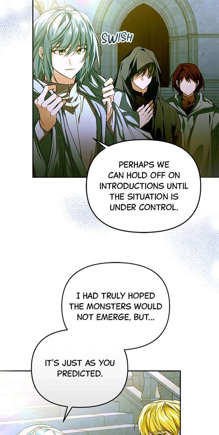 Fell Into the Arms of a Mad Villain Chapter 76 - Page 56