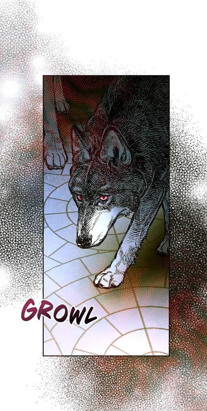 Fell Into the Arms of a Mad Villain Chapter 76 - Page 58