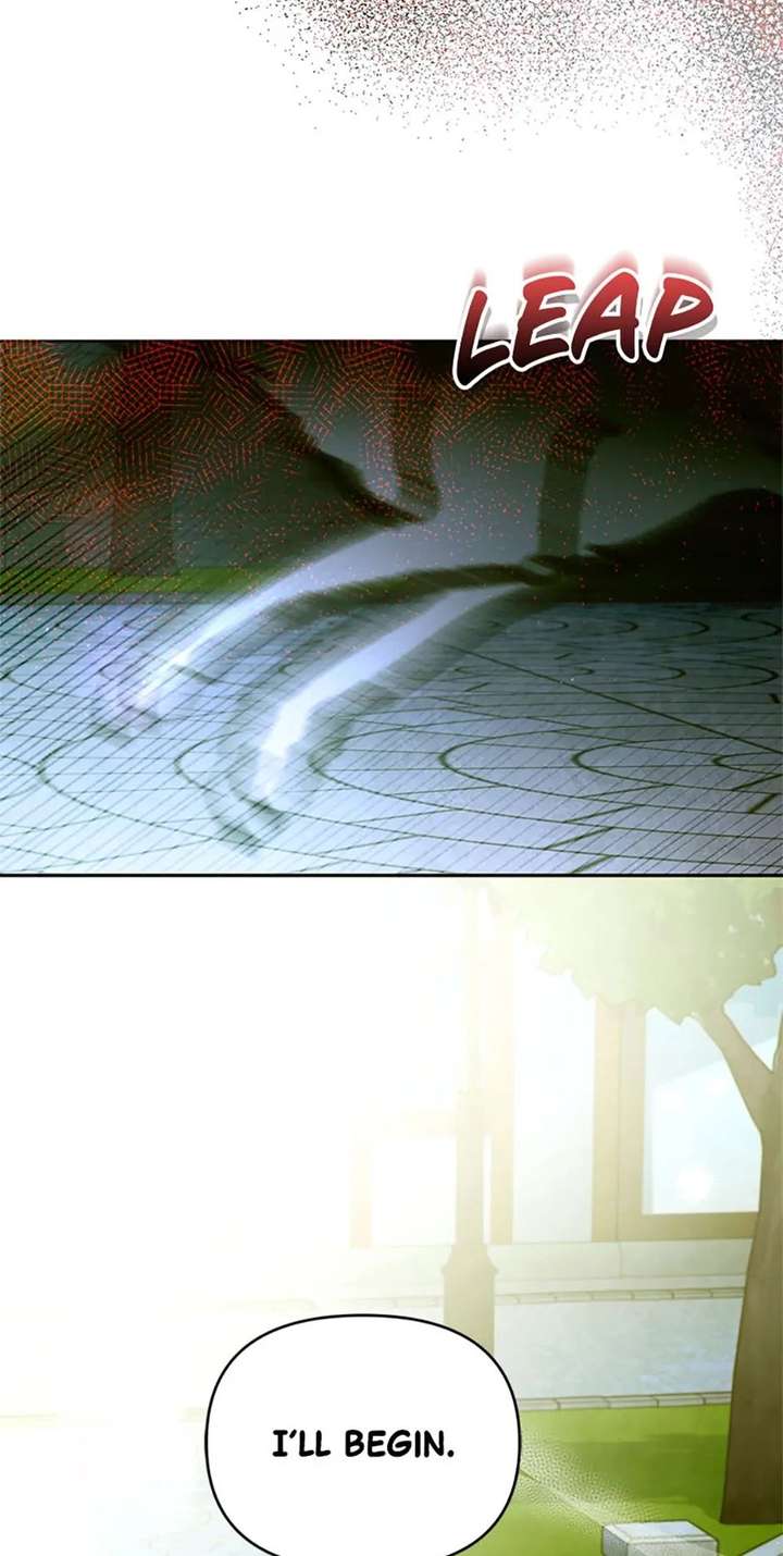 Fell Into the Arms of a Mad Villain Chapter 76 - Page 59