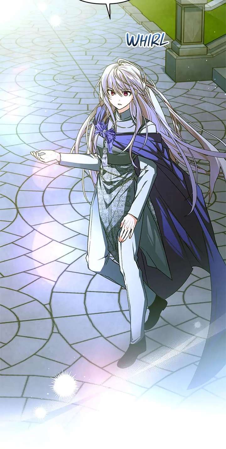 Fell Into the Arms of a Mad Villain Chapter 76 - Page 60