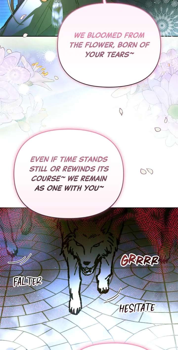 Fell Into the Arms of a Mad Villain Chapter 76 - Page 62