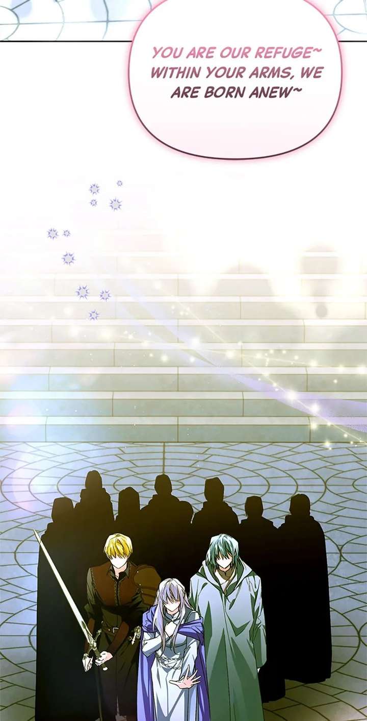 Fell Into the Arms of a Mad Villain Chapter 76 - Page 63