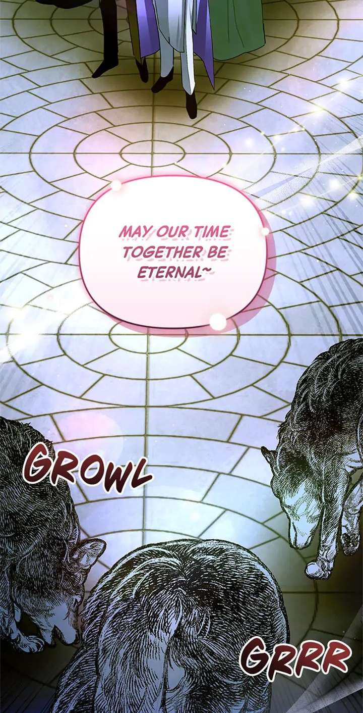 Fell Into the Arms of a Mad Villain Chapter 76 - Page 64