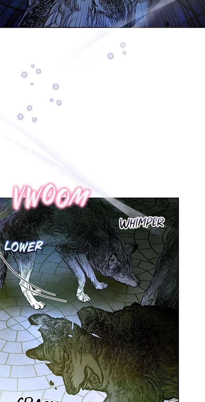 Fell Into the Arms of a Mad Villain Chapter 76 - Page 65