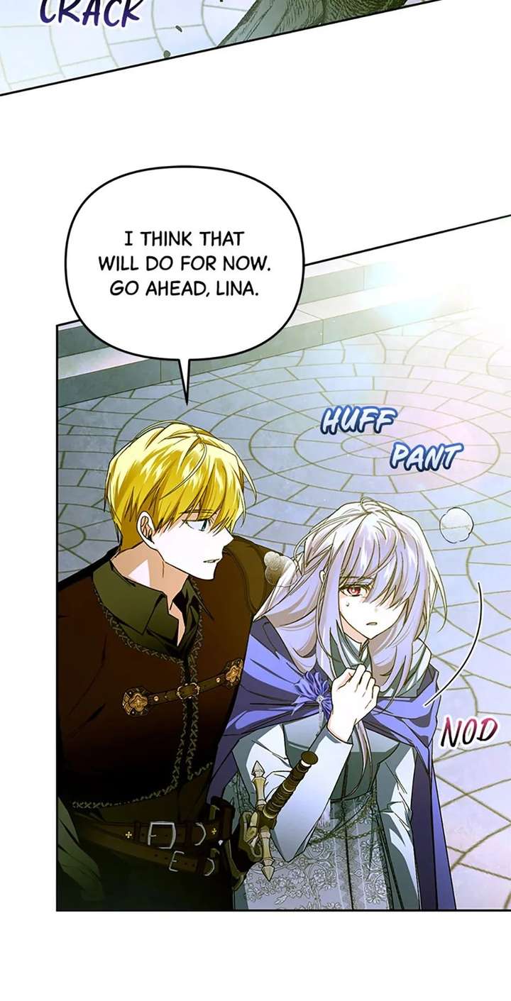 Fell Into the Arms of a Mad Villain Chapter 76 - Page 66