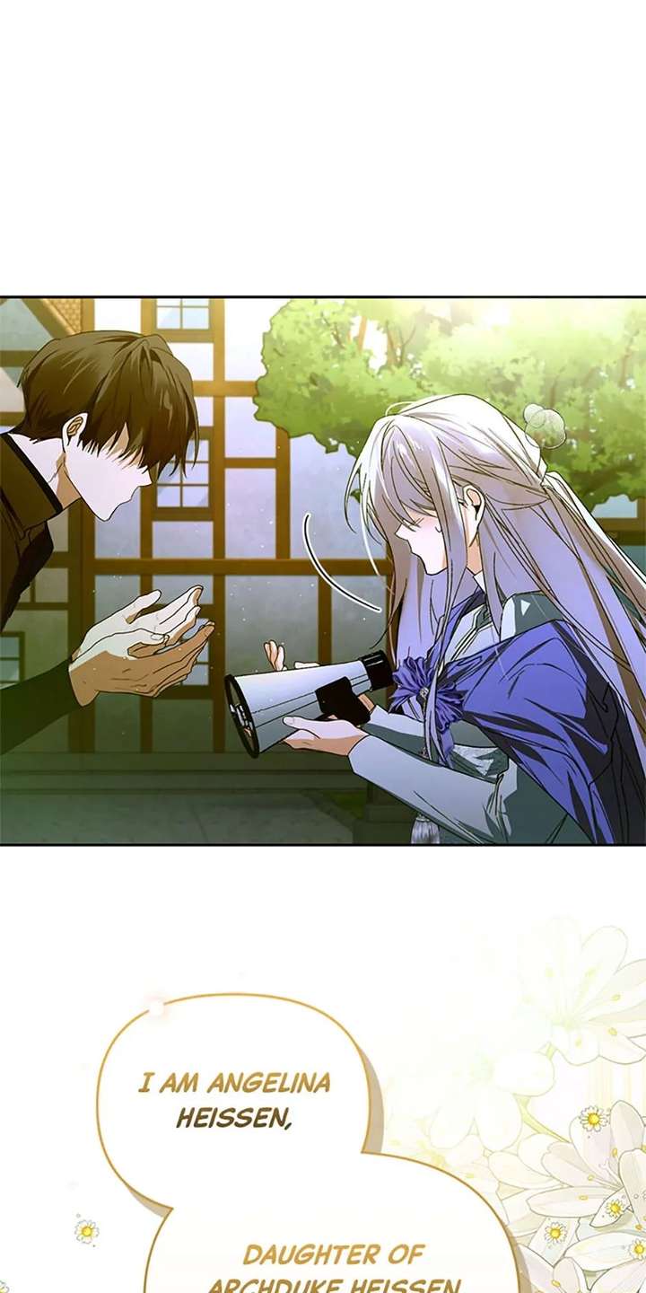 Fell Into the Arms of a Mad Villain Chapter 76 - Page 67