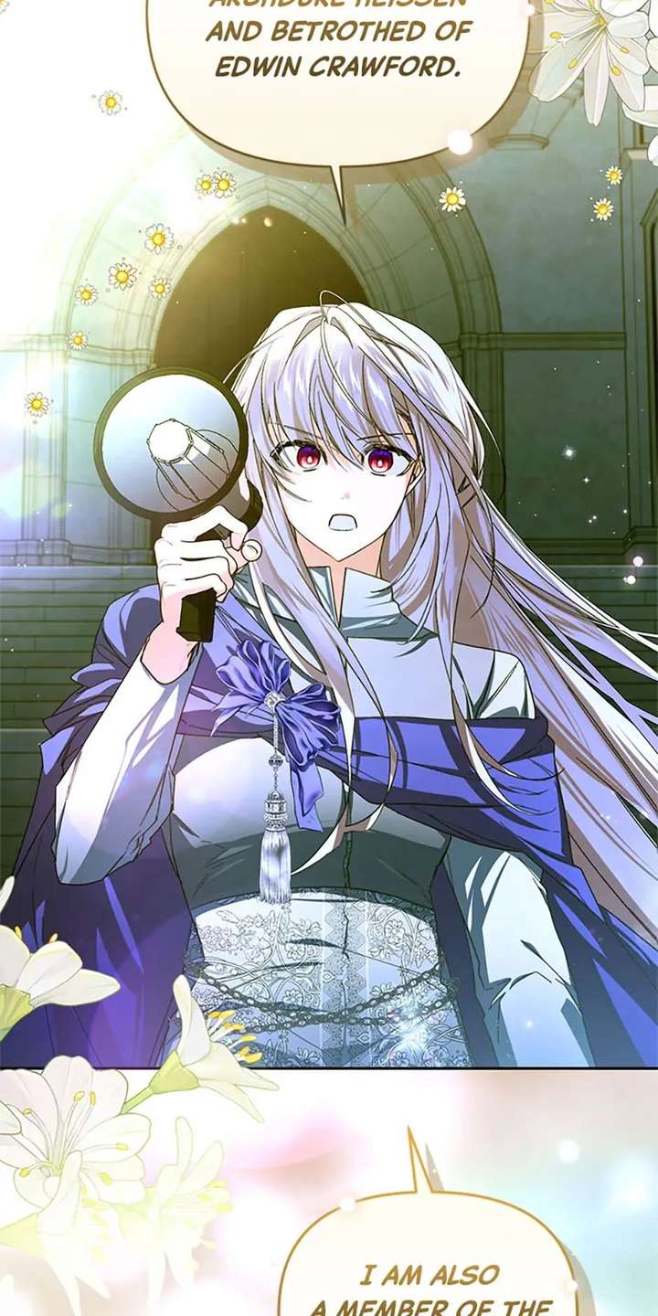 Fell Into the Arms of a Mad Villain Chapter 76 - Page 68