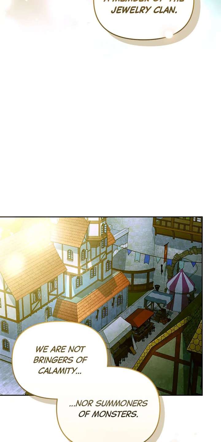 Fell Into the Arms of a Mad Villain Chapter 76 - Page 69