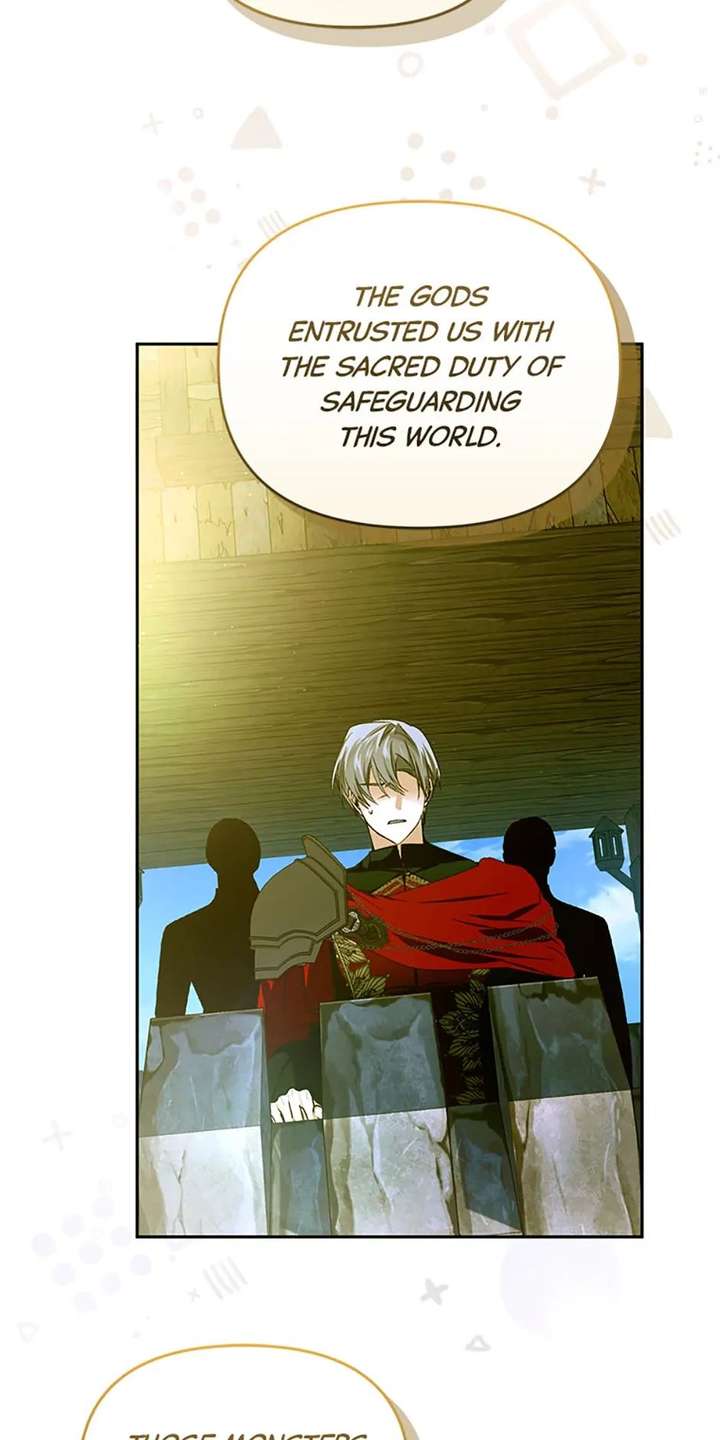 Fell Into the Arms of a Mad Villain Chapter 76 - Page 70