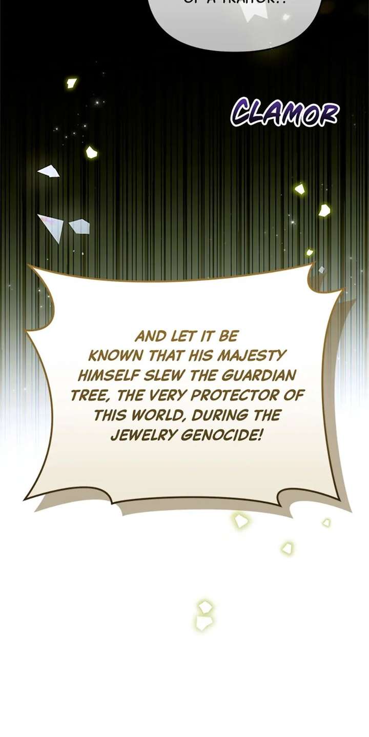 Fell Into the Arms of a Mad Villain Chapter 76 - Page 72