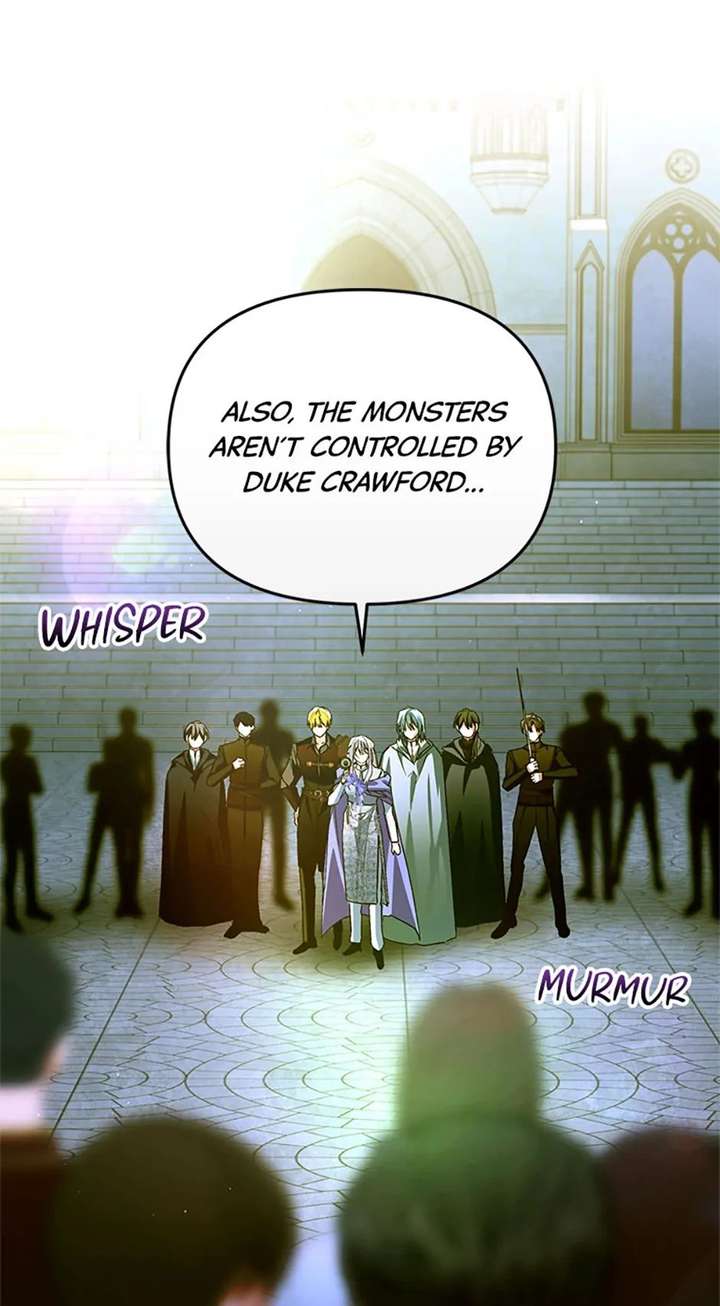 Fell Into the Arms of a Mad Villain Chapter 76 - Page 73