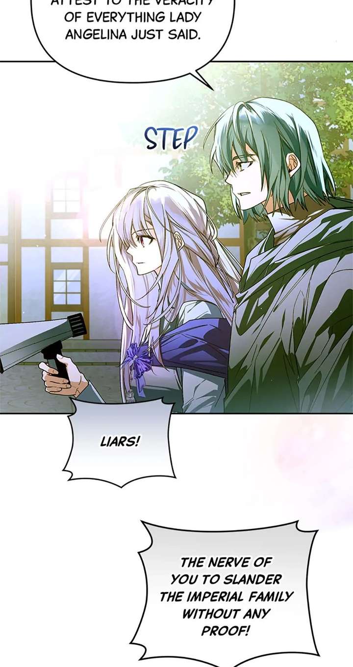 Fell Into the Arms of a Mad Villain Chapter 77 - Page 4