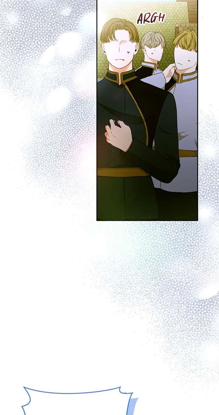 Fell Into the Arms of a Mad Villain Chapter 77 - Page 6