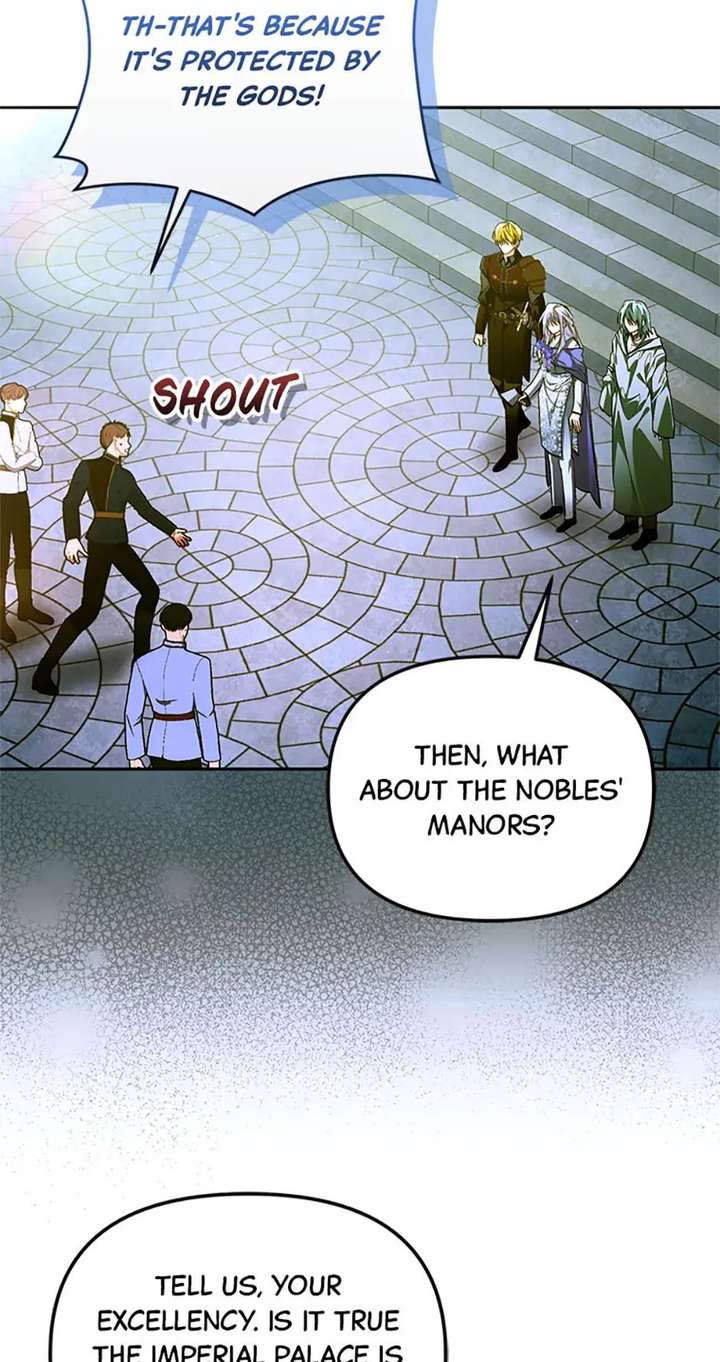 Fell Into the Arms of a Mad Villain Chapter 77 - Page 7