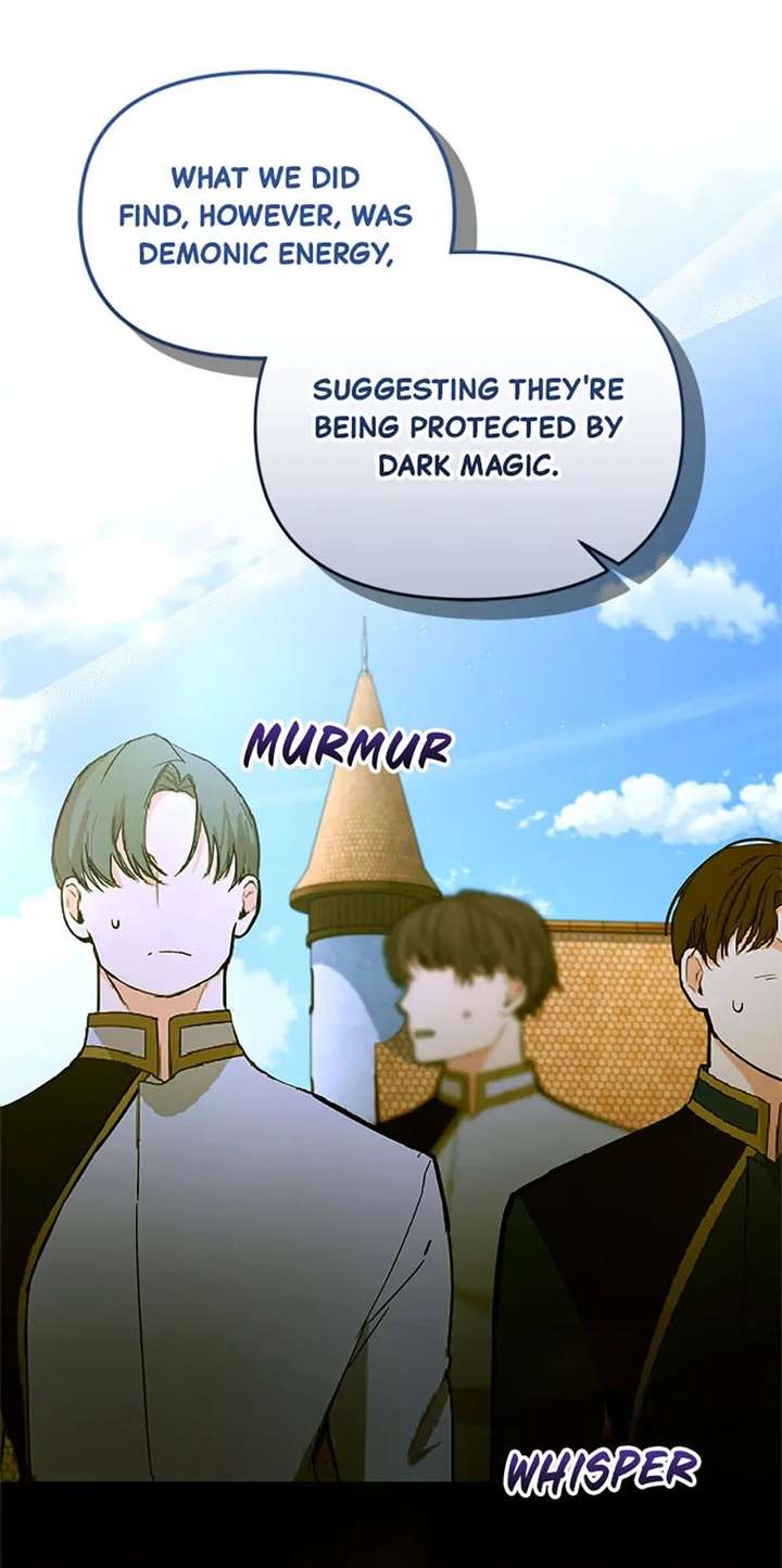 Fell Into the Arms of a Mad Villain Chapter 77 - Page 9