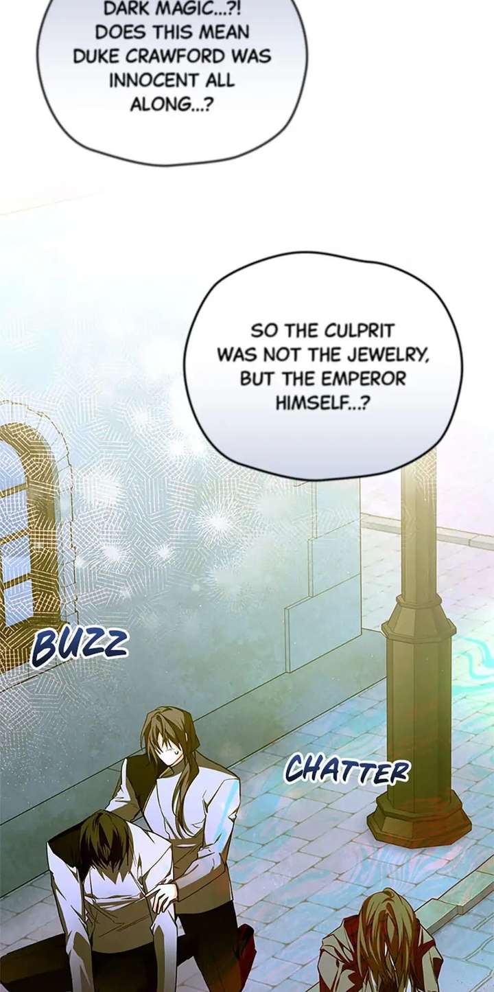 Fell Into the Arms of a Mad Villain Chapter 77 - Page 11