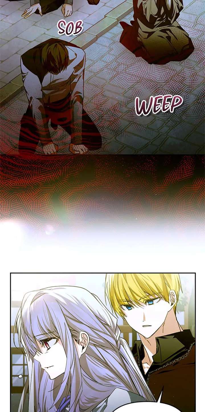 Fell Into the Arms of a Mad Villain Chapter 77 - Page 12