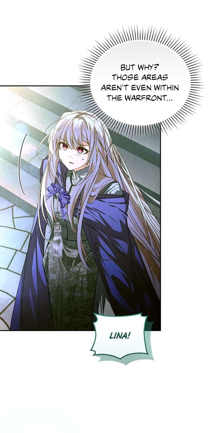 Fell Into the Arms of a Mad Villain Chapter 77 - Page 15