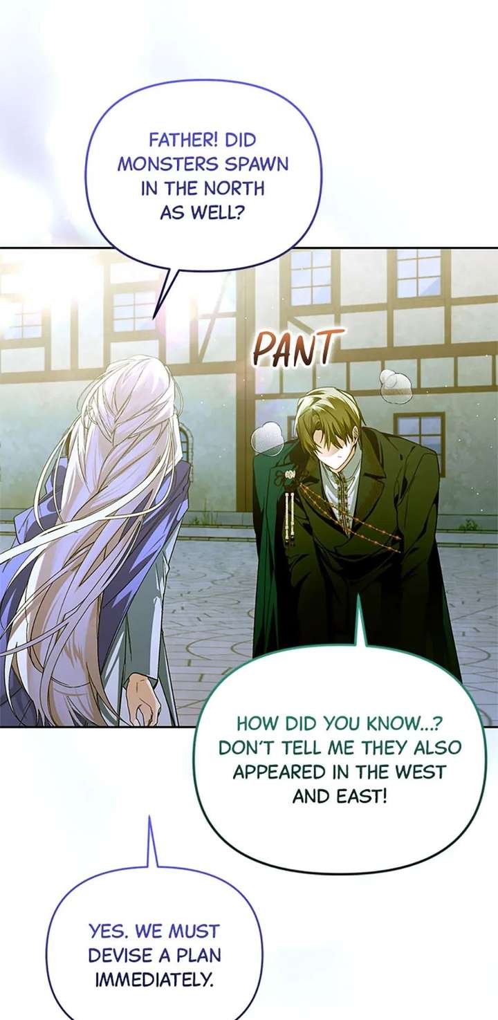 Fell Into the Arms of a Mad Villain Chapter 77 - Page 16