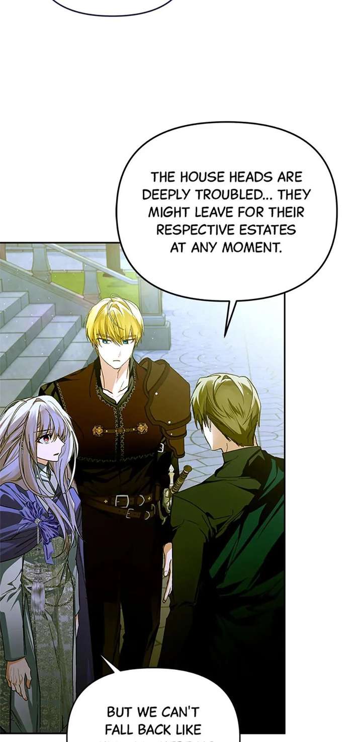 Fell Into the Arms of a Mad Villain Chapter 77 - Page 17