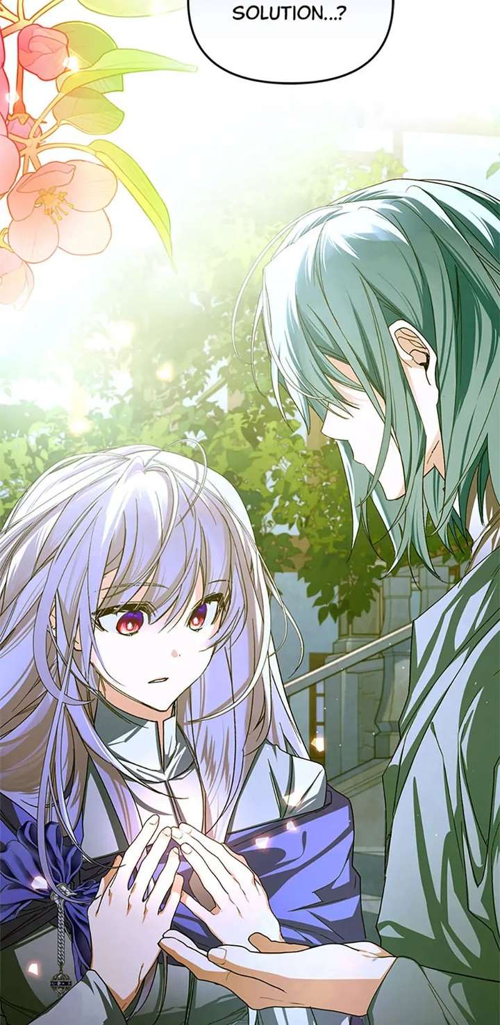 Fell Into the Arms of a Mad Villain Chapter 77 - Page 19