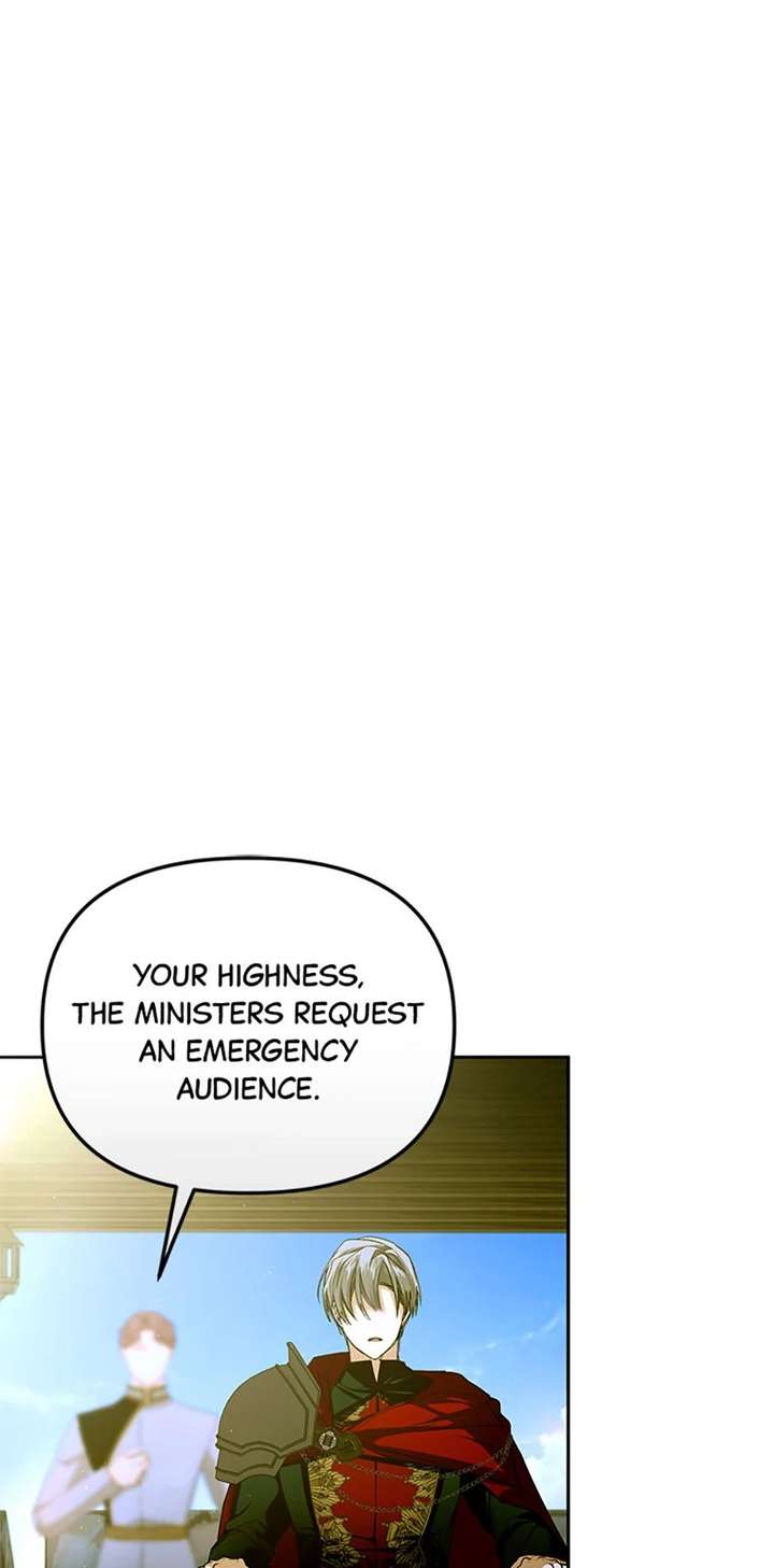 Fell Into the Arms of a Mad Villain Chapter 77 - Page 22