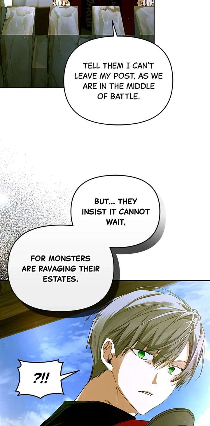 Fell Into the Arms of a Mad Villain Chapter 77 - Page 23