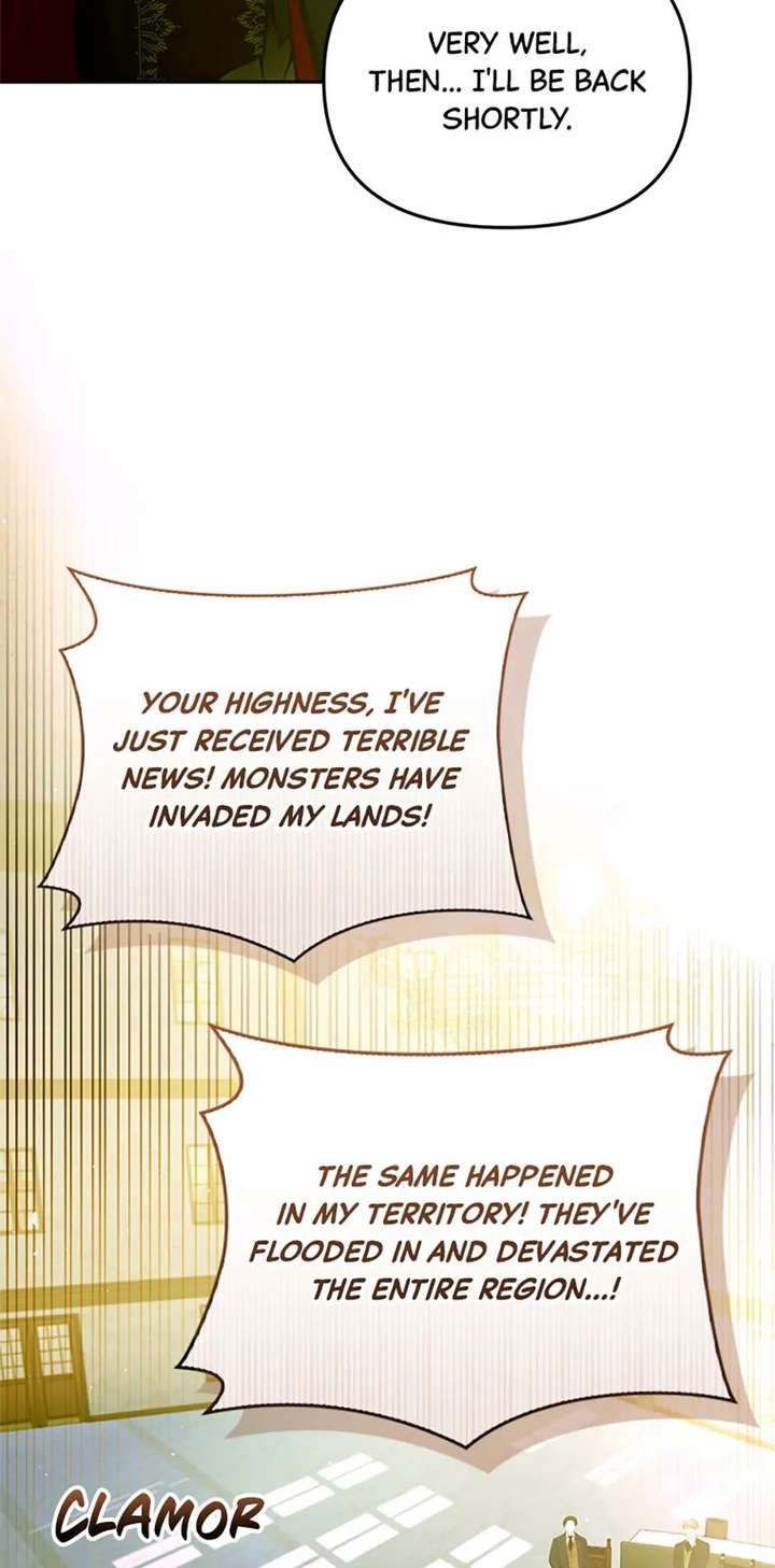 Fell Into the Arms of a Mad Villain Chapter 77 - Page 25