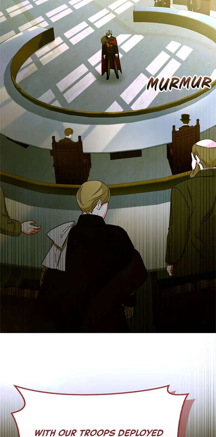 Fell Into the Arms of a Mad Villain Chapter 77 - Page 26