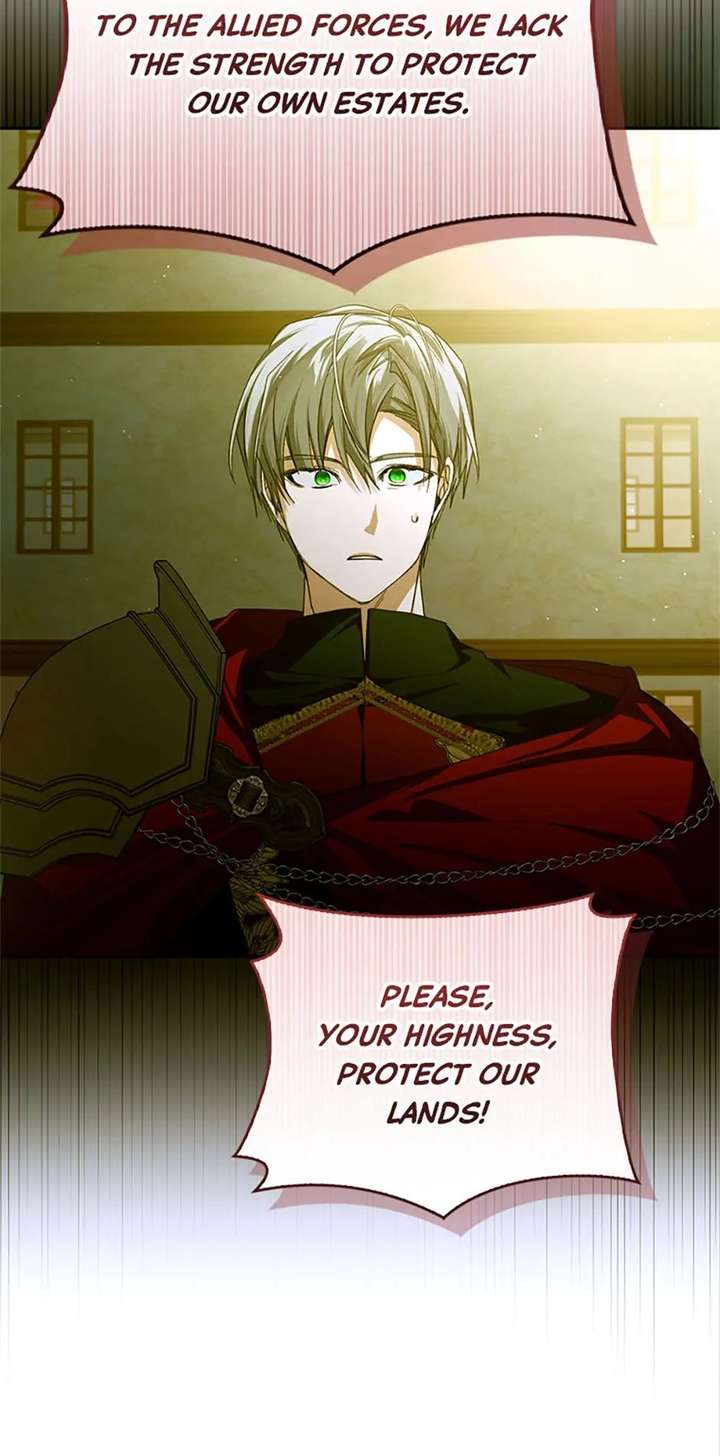 Fell Into the Arms of a Mad Villain Chapter 77 - Page 27