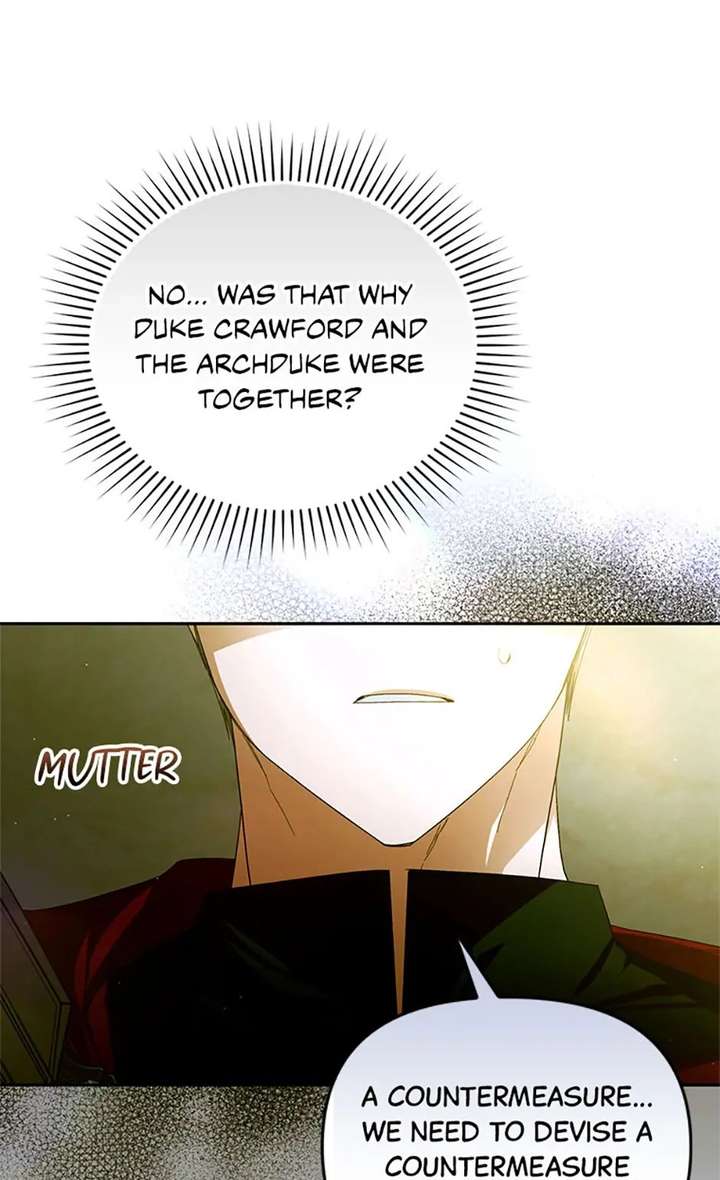 Fell Into the Arms of a Mad Villain Chapter 77 - Page 28