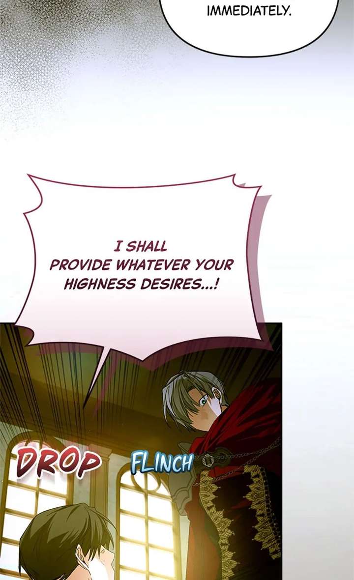 Fell Into the Arms of a Mad Villain Chapter 77 - Page 29