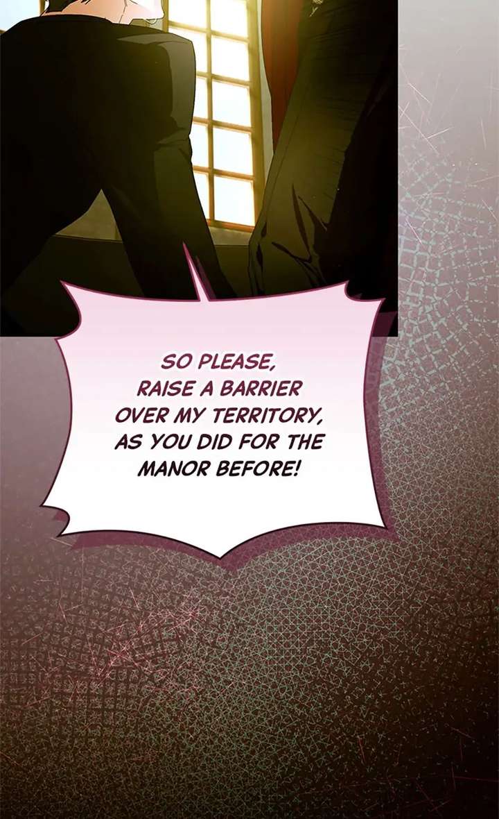 Fell Into the Arms of a Mad Villain Chapter 77 - Page 30