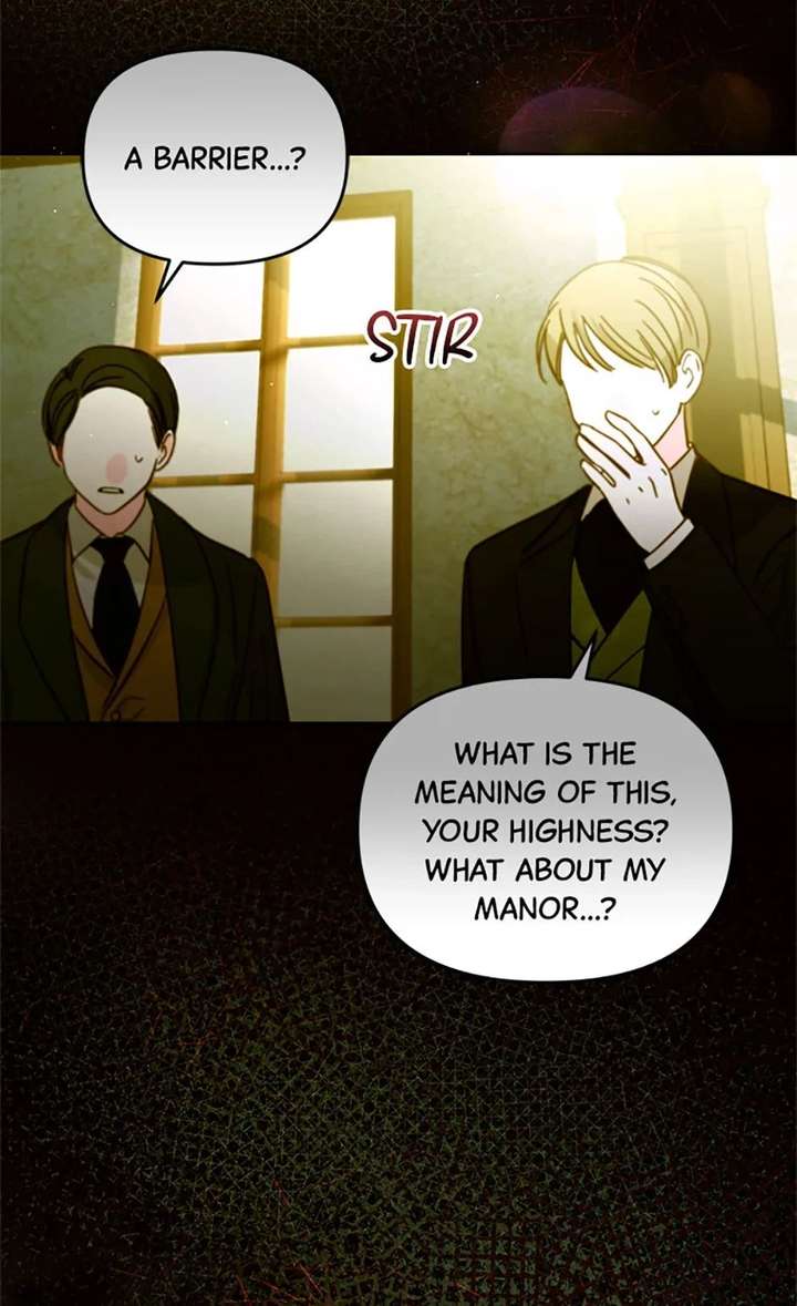 Fell Into the Arms of a Mad Villain Chapter 77 - Page 31