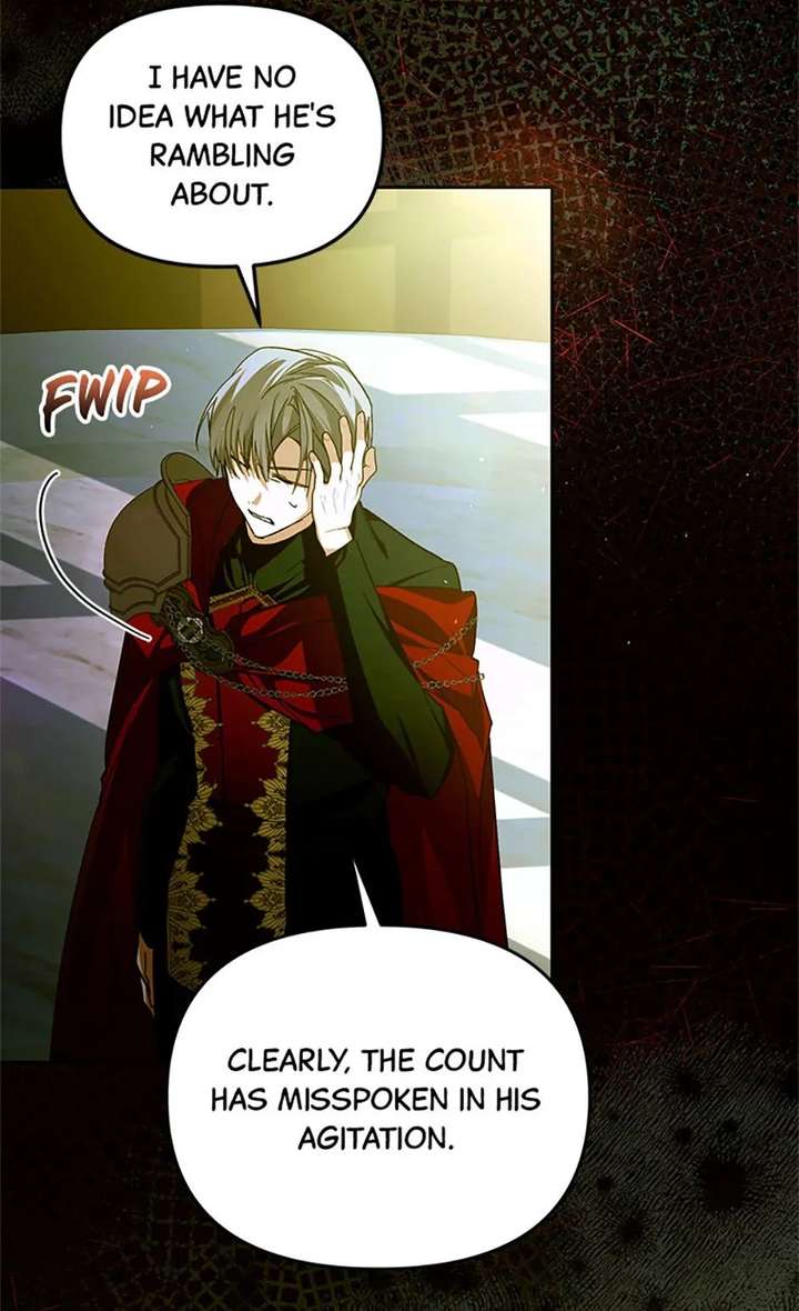 Fell Into the Arms of a Mad Villain Chapter 77 - Page 32