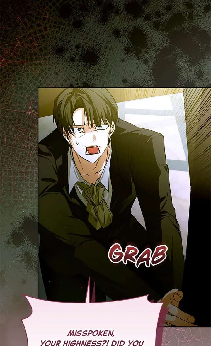 Fell Into the Arms of a Mad Villain Chapter 77 - Page 33